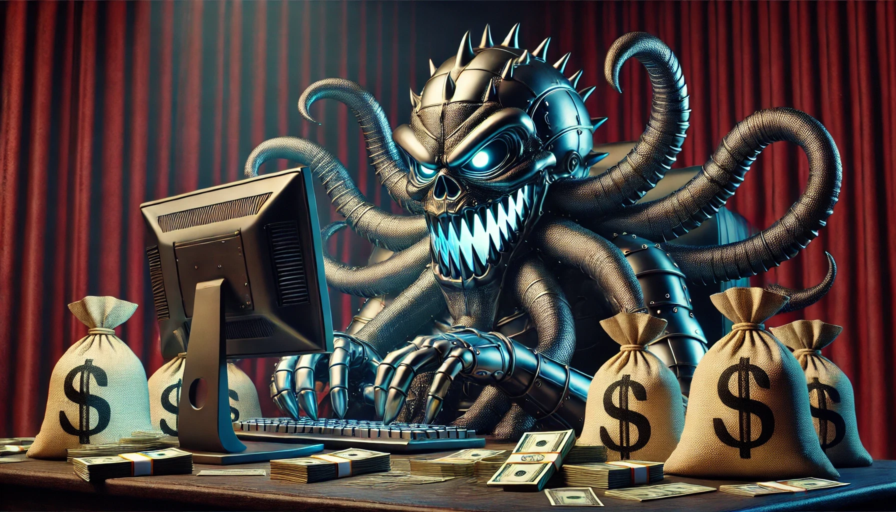 Kraken's $3 Million Security Breach: Extortion Following Bug Bounty Report