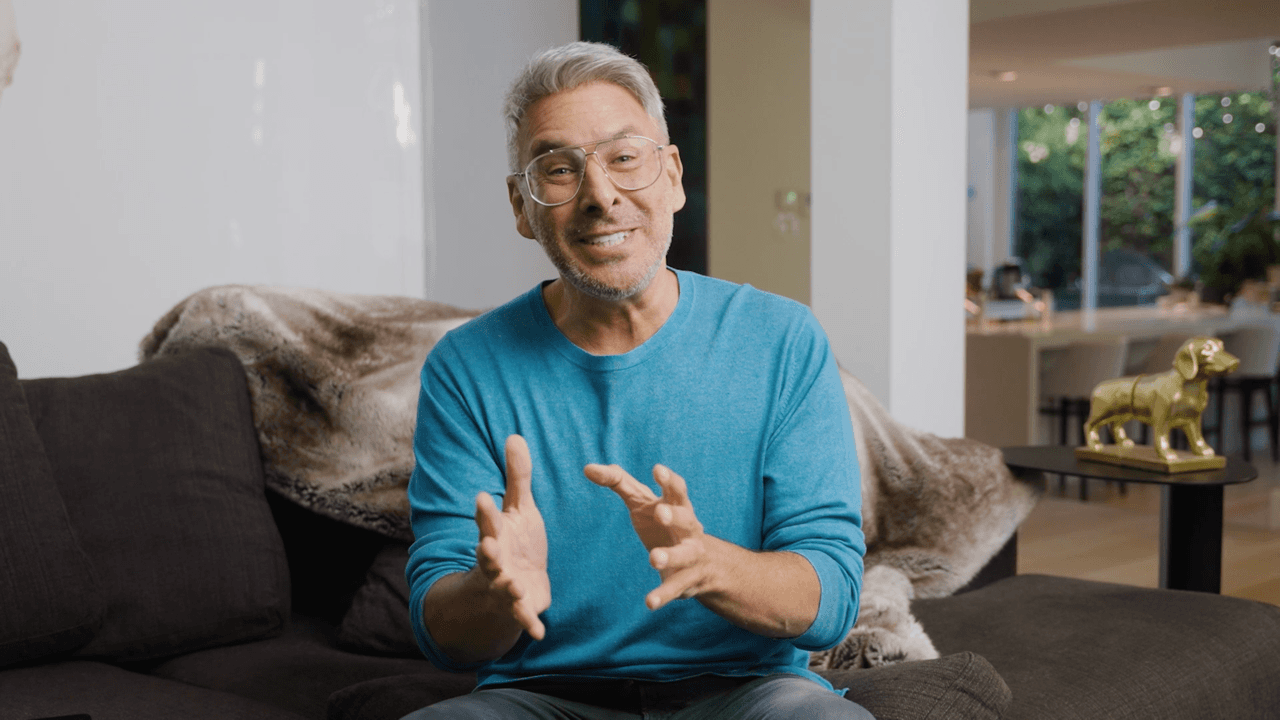 Peter Alexander for The Entourage