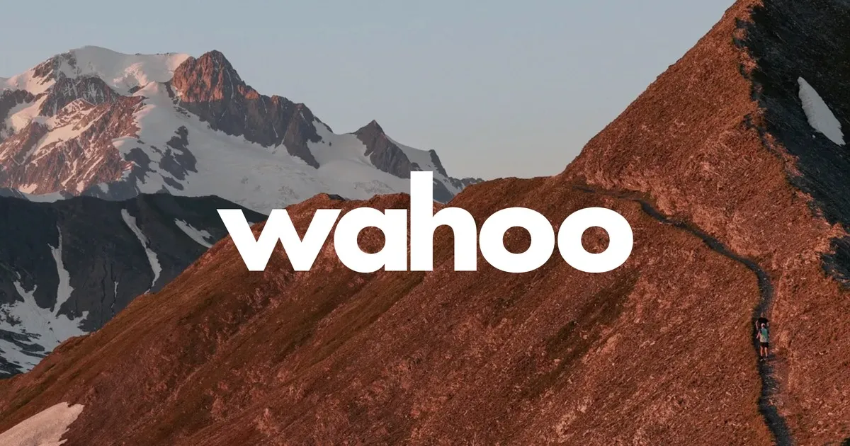 Wahoo Logo