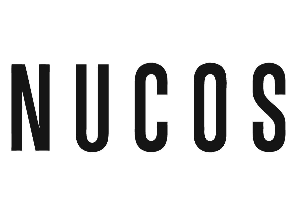 Nucos Logo Dark