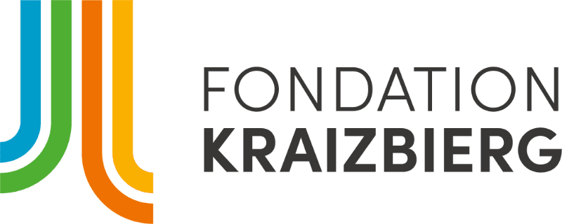 Fondation Kraizberg Logo