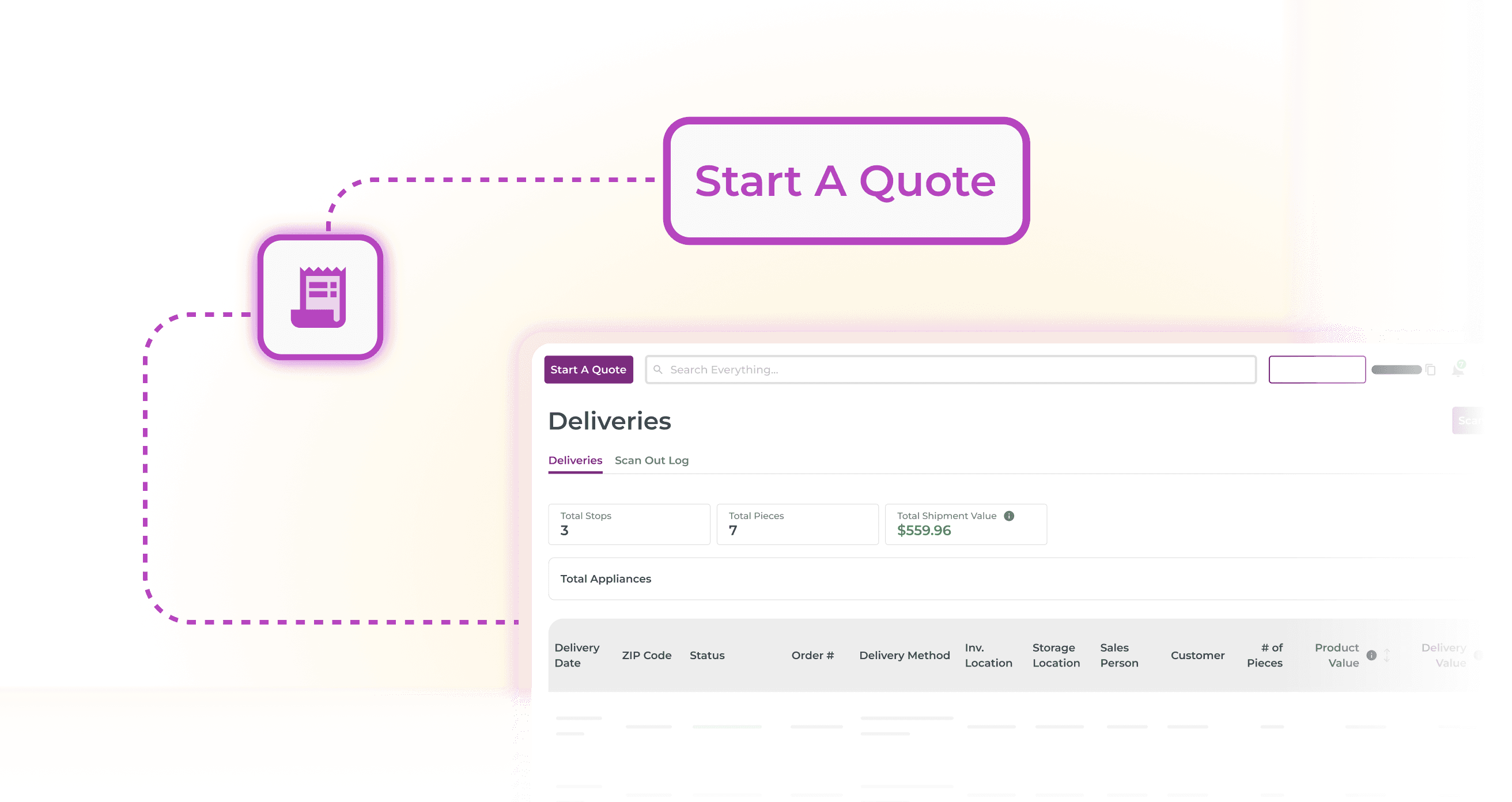 Connect Your Orders and Inventory