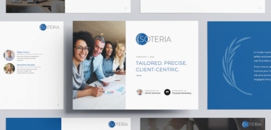 Image of email newsletters