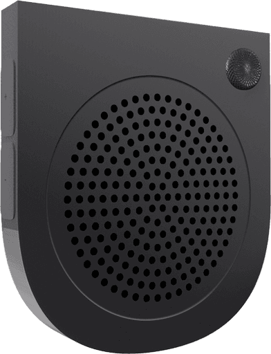 Barc* device in Black