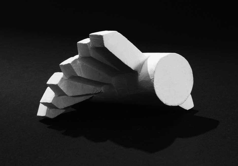 SCULPUTURAL EXPLORATIONS