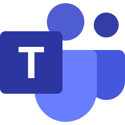 Microsoft Teams logo