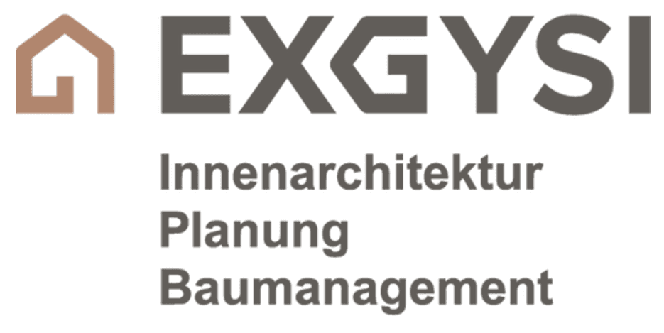 Logo Exgysi GmbH