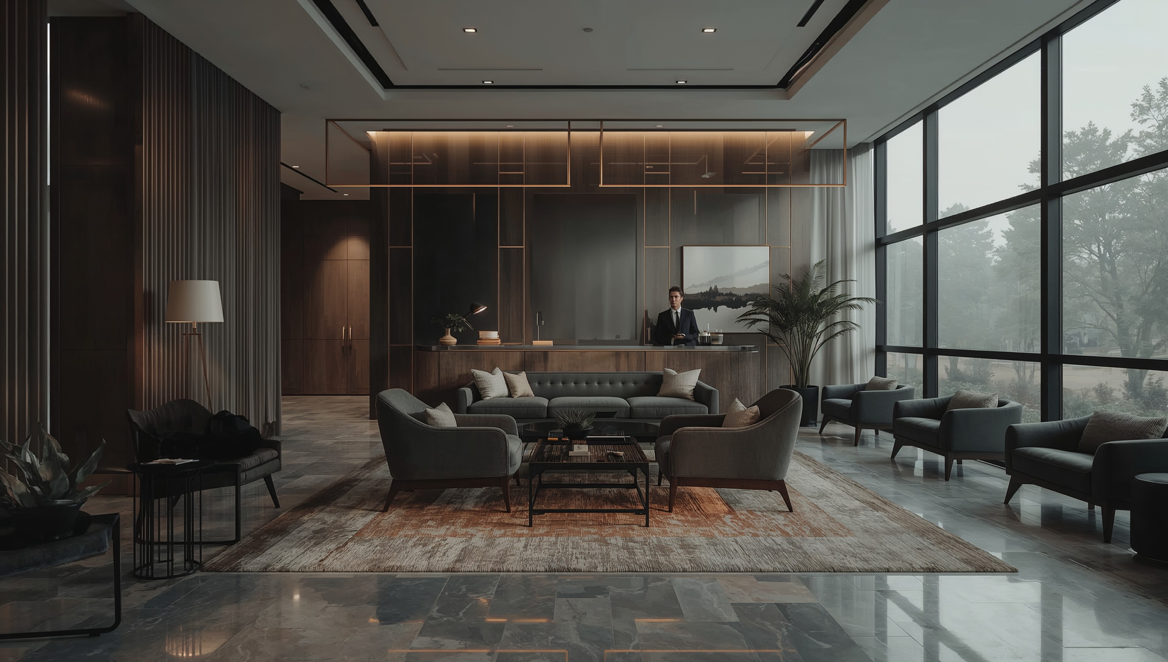 Elementy wizualne strategii marki