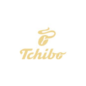 Logo von Tchibo