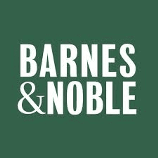 Logo of Barnes & Noble