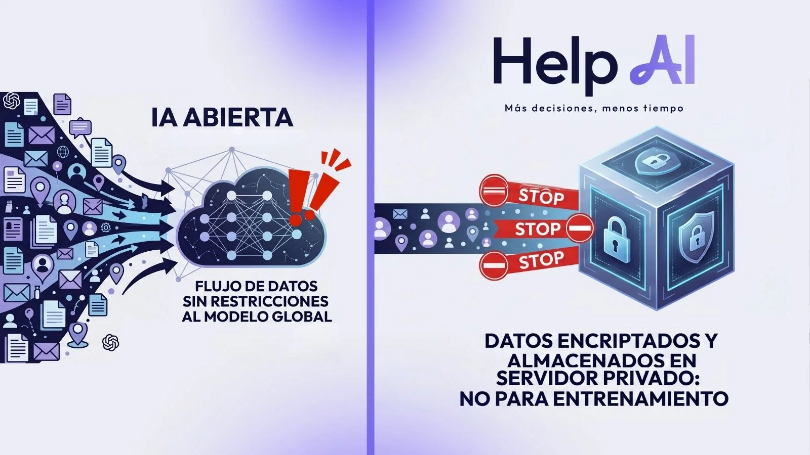 La encrucijada digital del abogado mexicano