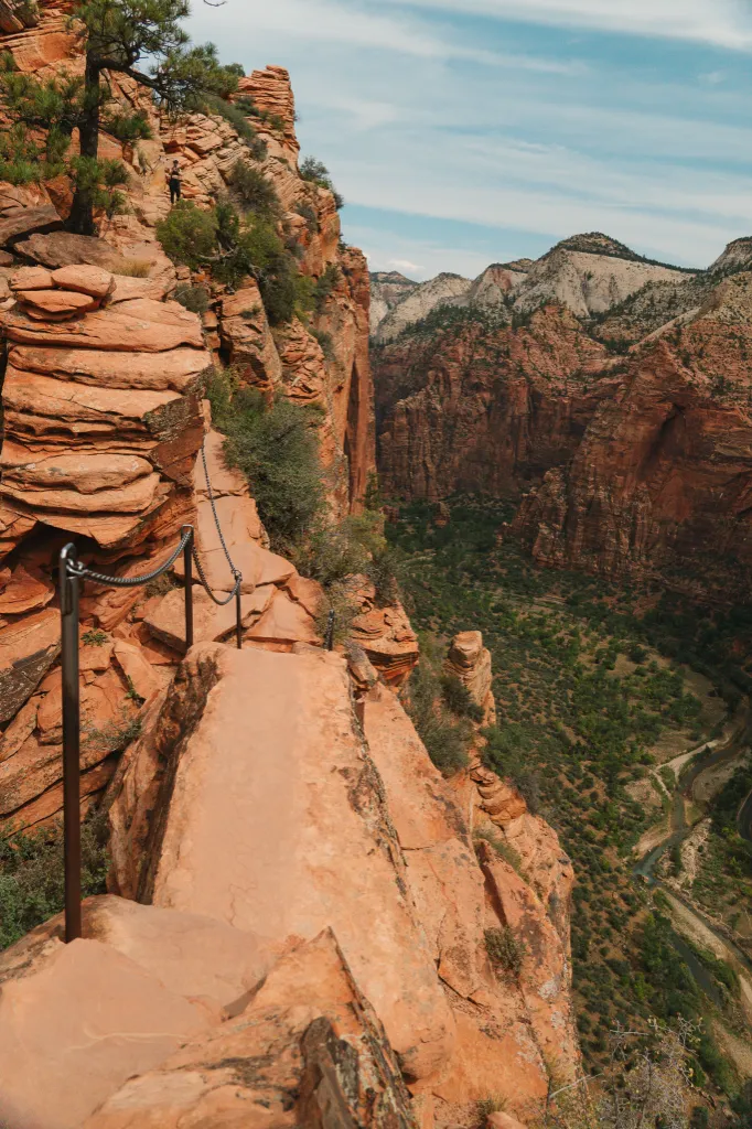 Приключение Намибия, Panic Storm IV