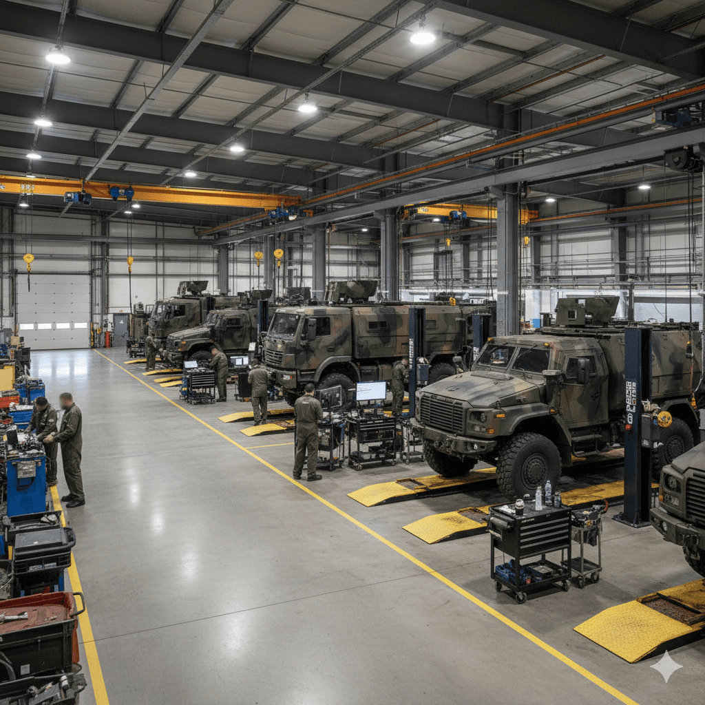 bird's eye view photography of asphalt road in between pine trees