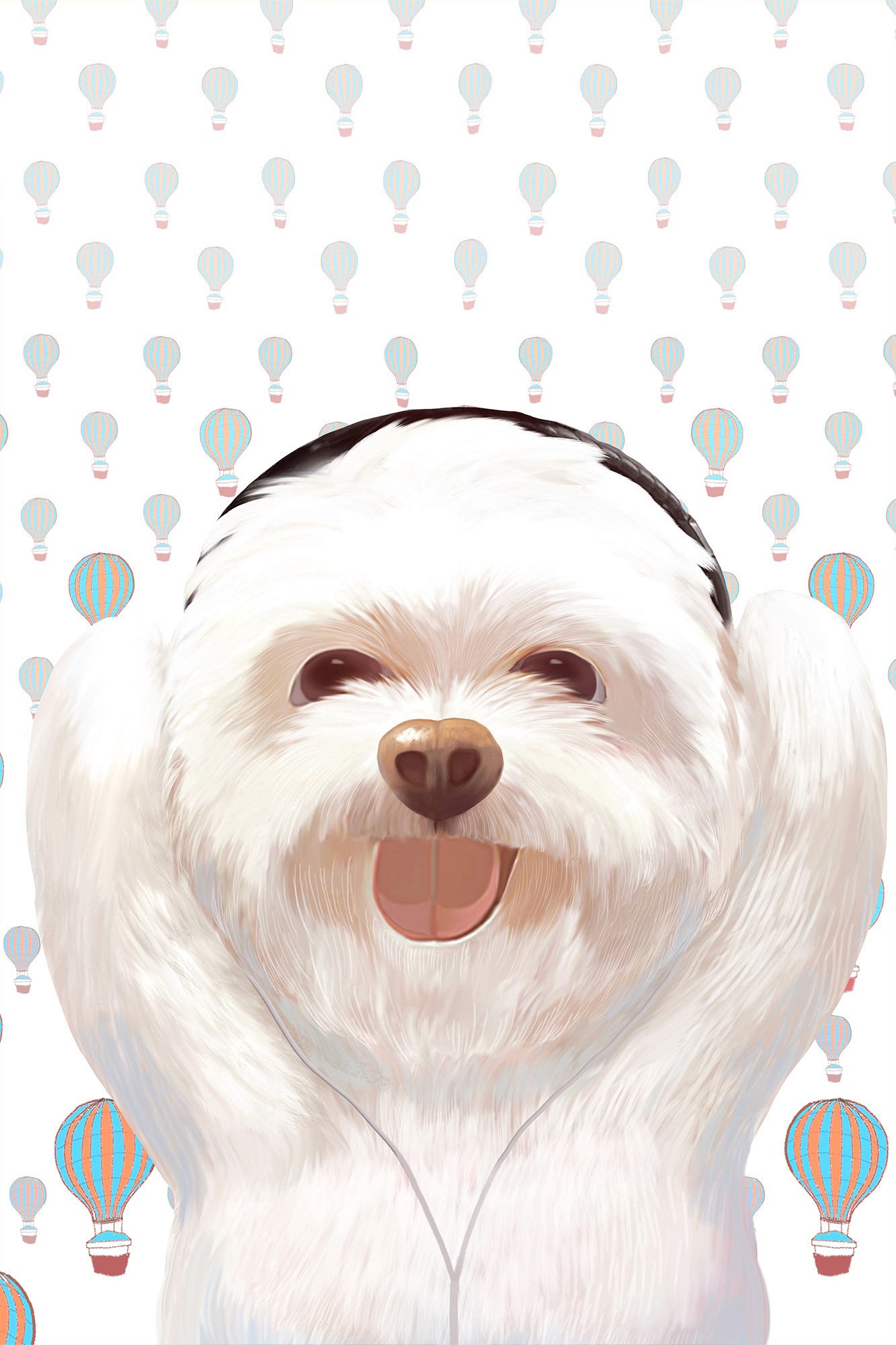 Smile Pup — Music