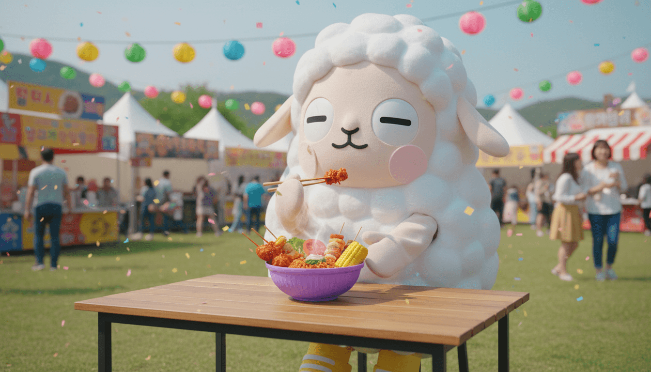 지역 축제 및 행사