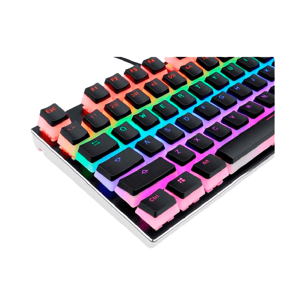 Azure Pro K652 RGB