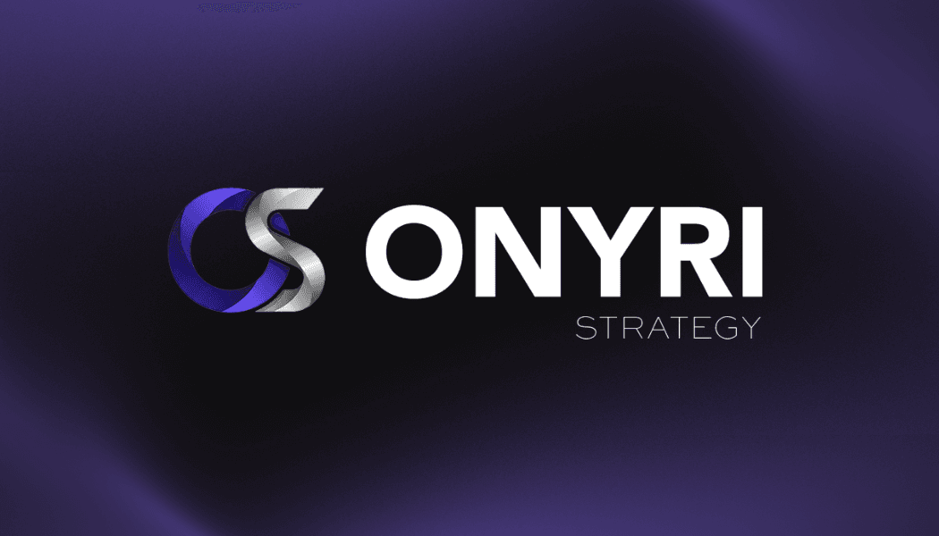 Bannière ONYRI
