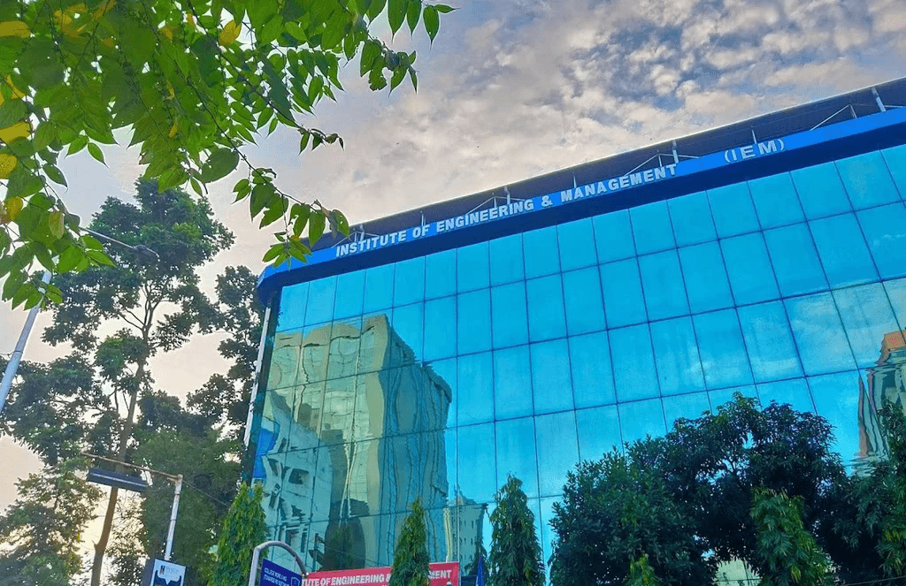 iiswbm mba college kolkata campus