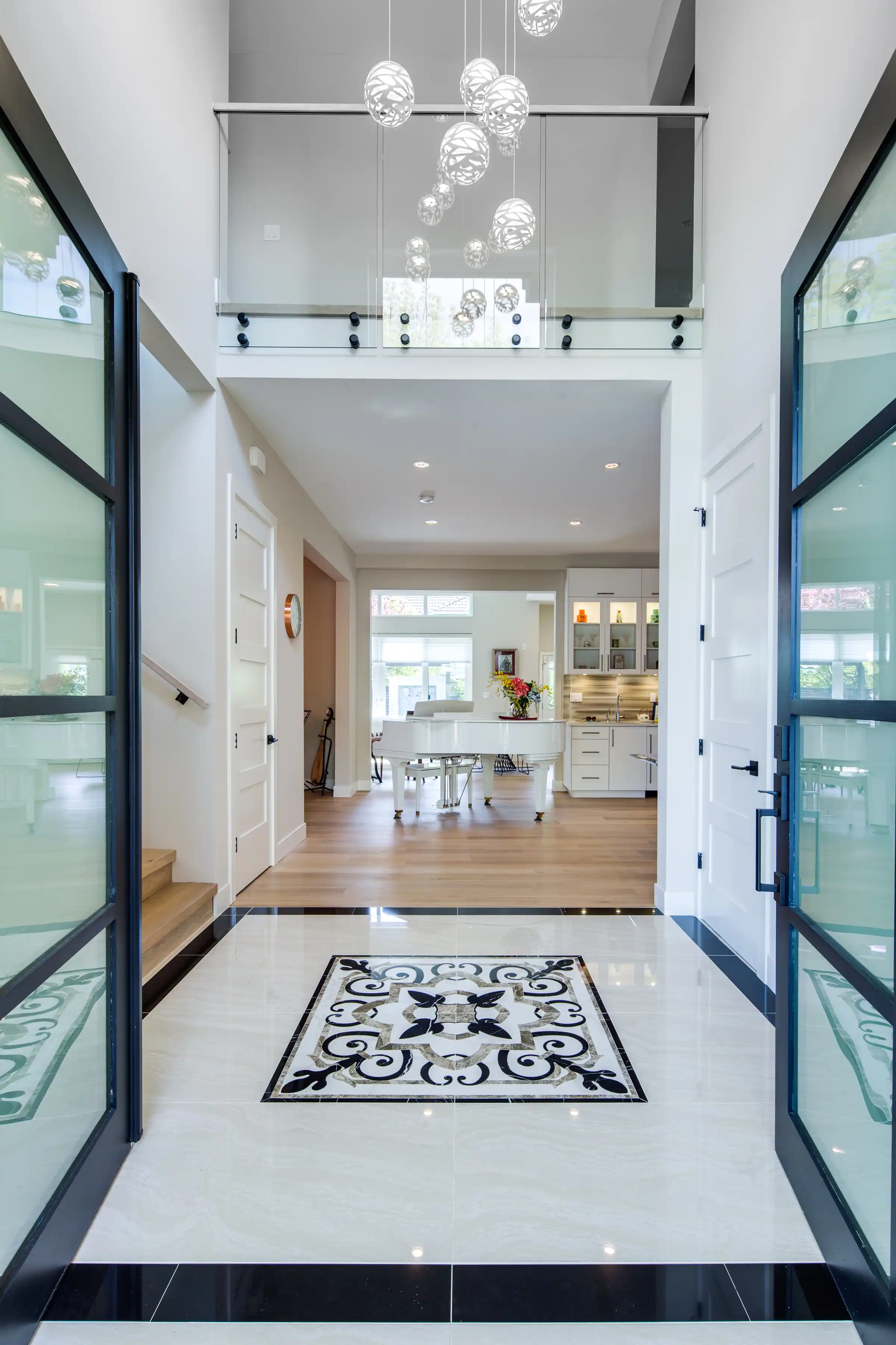 how much does a custom home cost