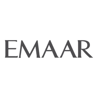 EMAAR logo