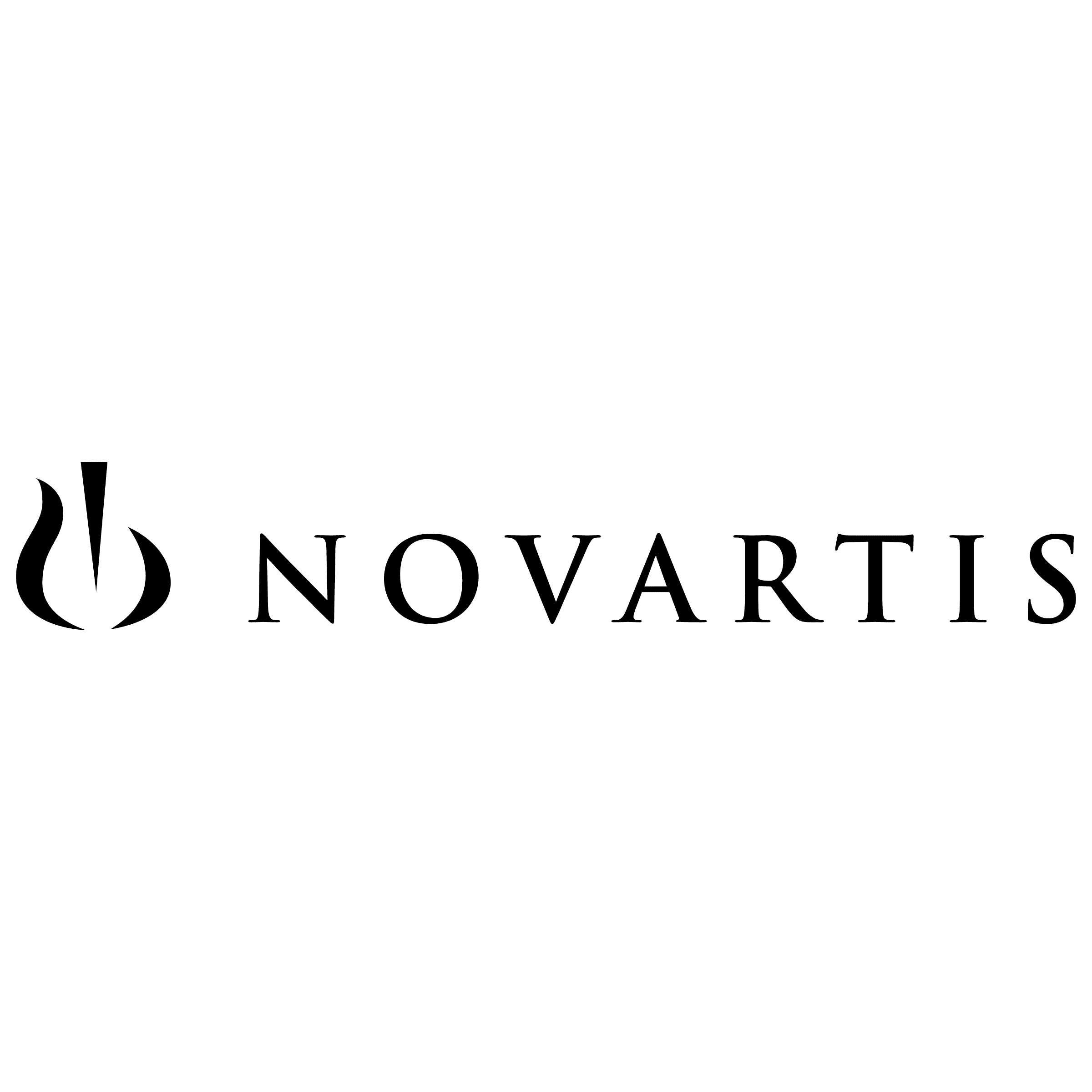 Novartis logo