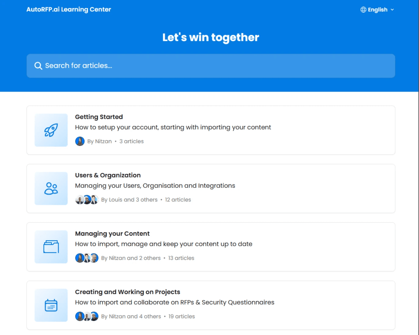Steep Learning Curve