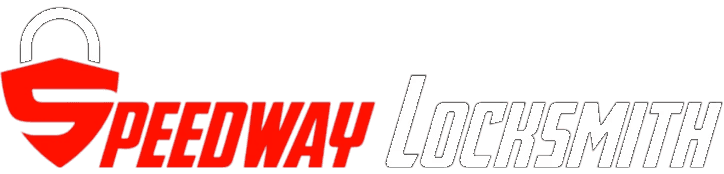 speedway locksmith logo