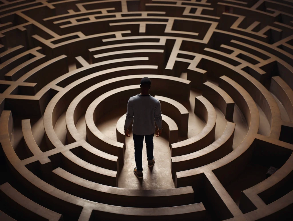 Navigating the Labyrinth: Mastering the Challenges of B2B Payments