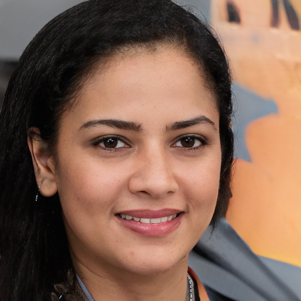 Sarah L., Marketing Consultant