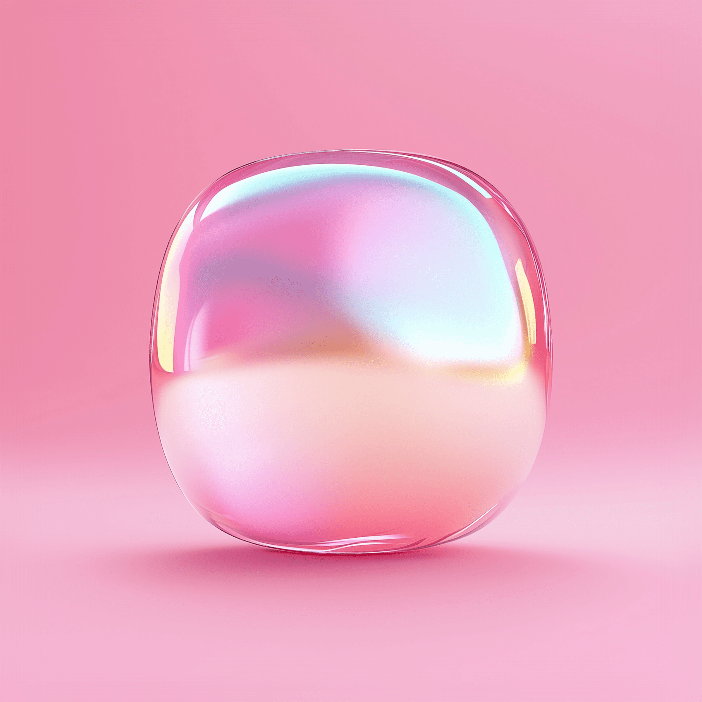 AI prompt variations evolving through creative experimentation