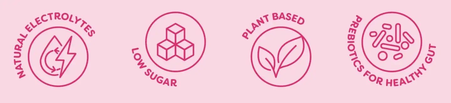 Greater Than Amazon Graphic
