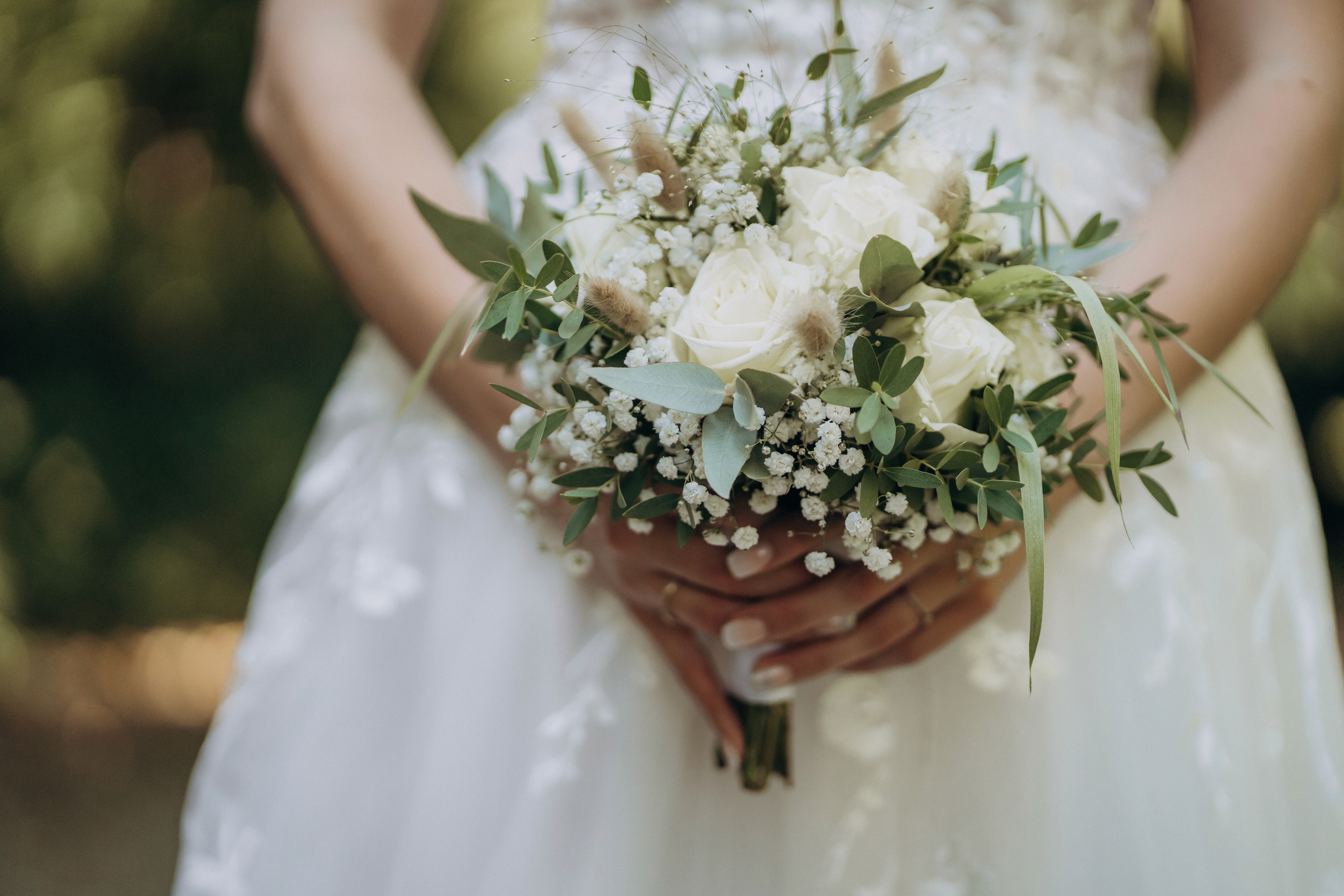 Elegantes Brautpaar-Shooting im Landkreis Straubing-Bogen – Fotografin Bayern