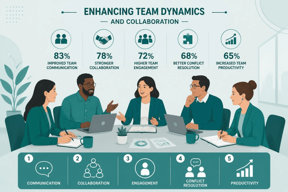Insurance Agency Efficiency - behavioral profiling team role
