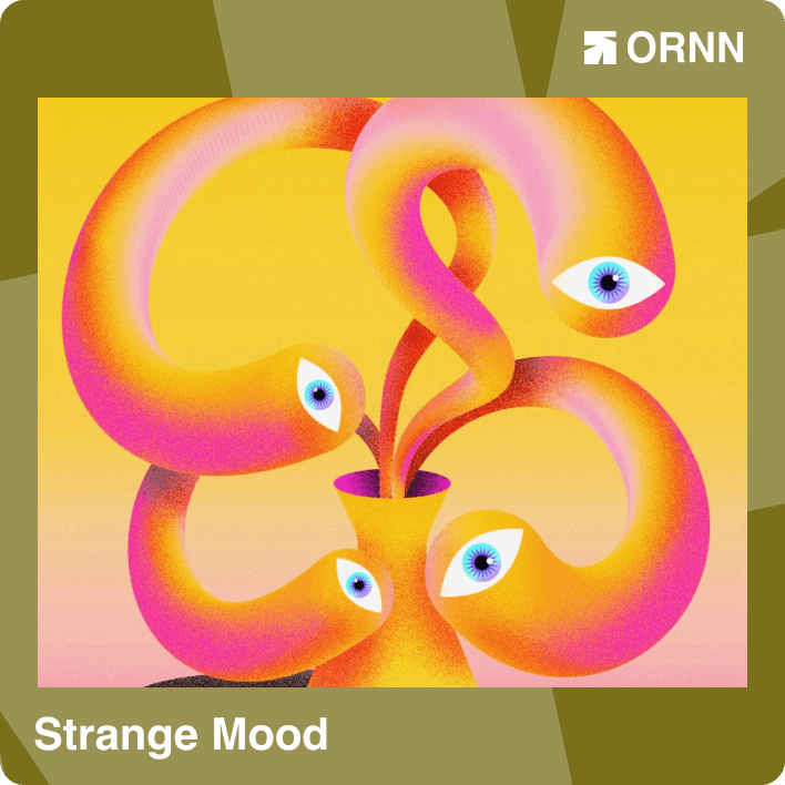 Strange Mood