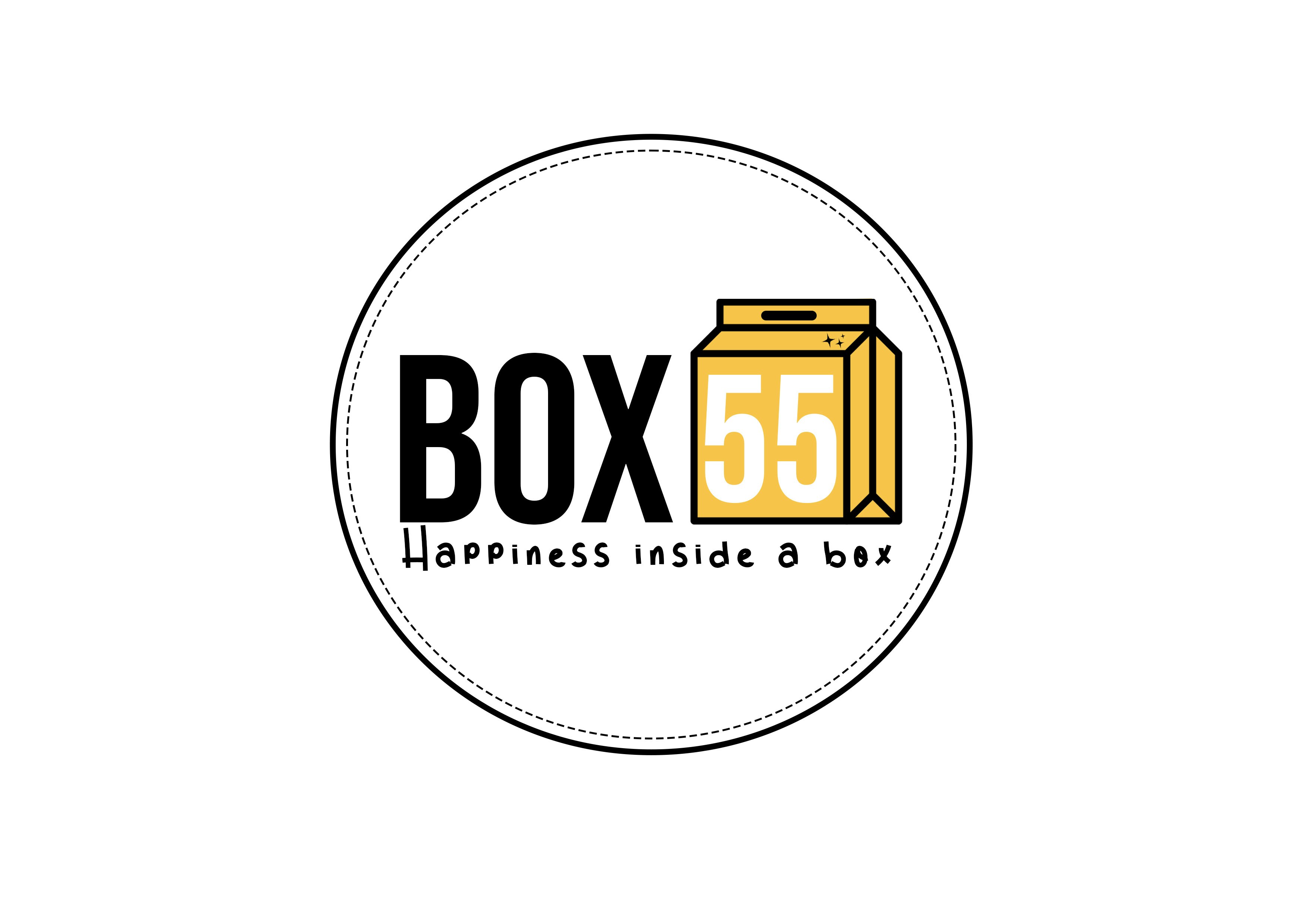 Box55 - Dublin Restaurant