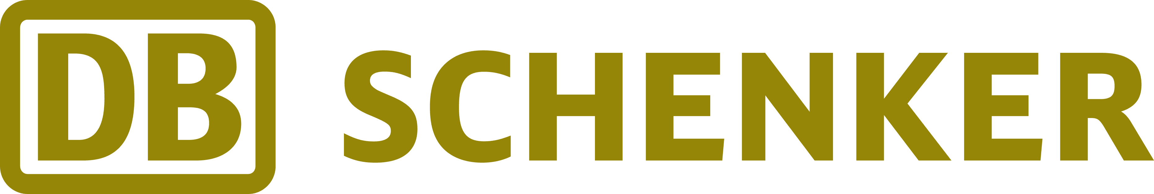 Schenker logo