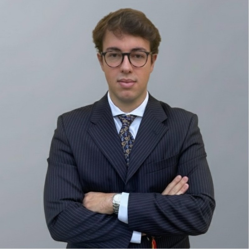 Fernando Segura Peñas