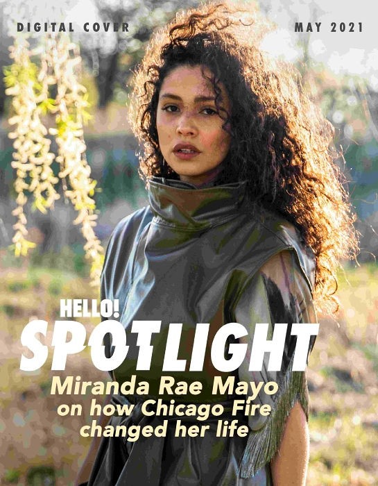 American flag flying against a cloudy sky