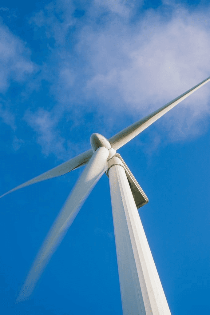 Powering a Greener Tomorrow
