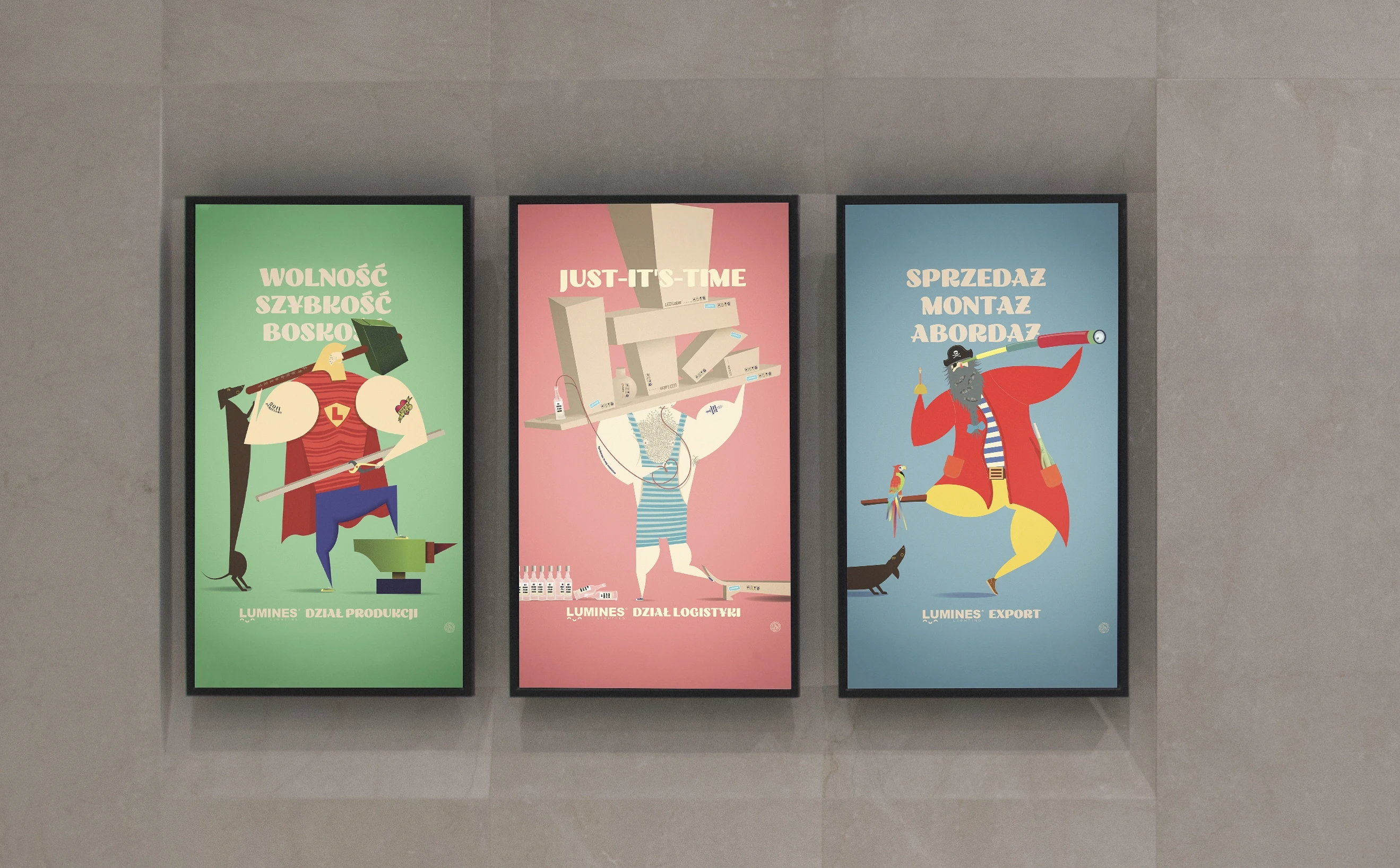 LUMINES_POSTERS_FREEDOM FOR PIXELS