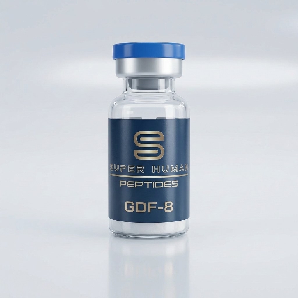 GDF-8 (Myostatin)