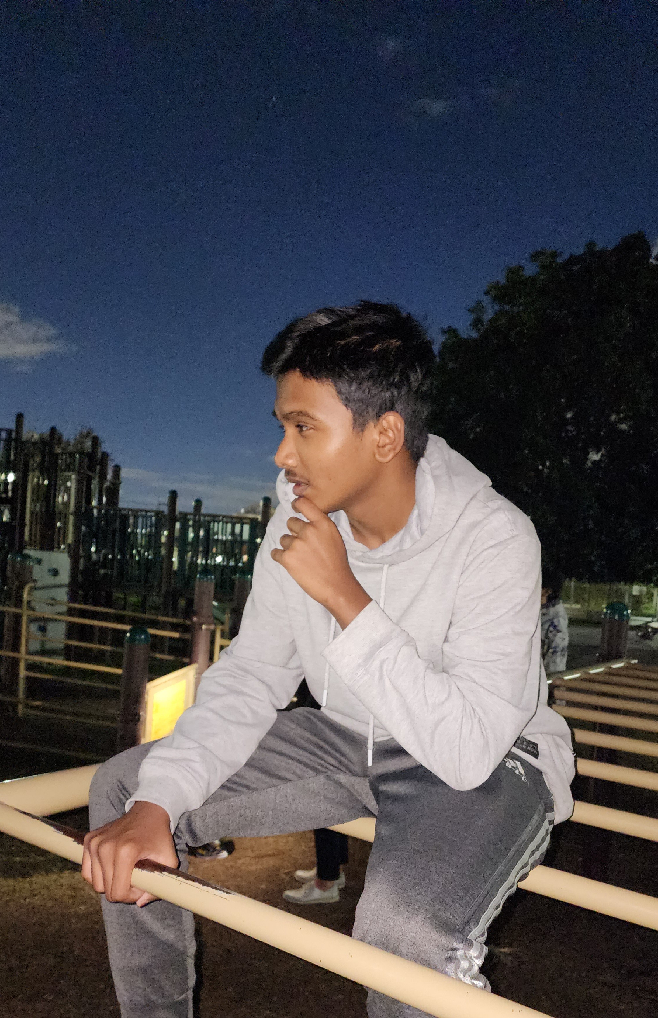 user pic