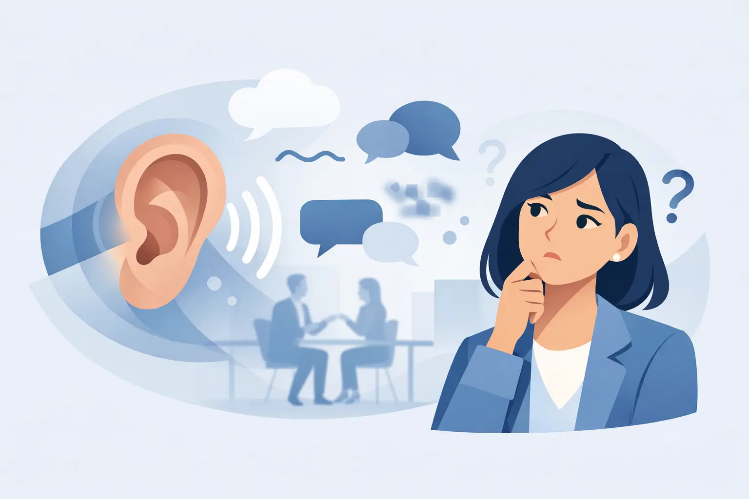 Conoce opciones de financiamiento para aparatos auditivos y toma una decisión con calma, claridad y apoyo profesional en tu proceso.