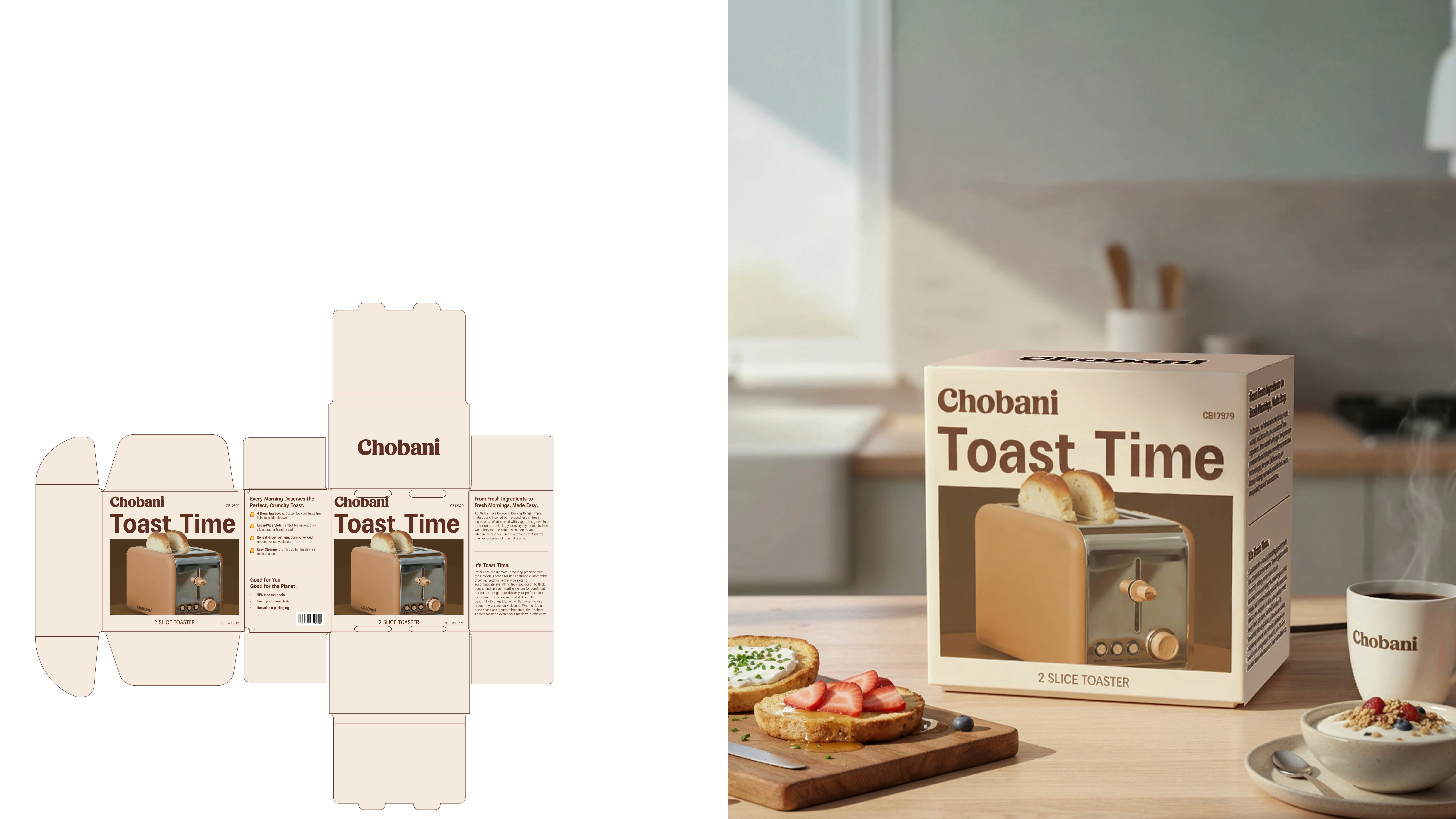 Project Oblique Reception Photograph