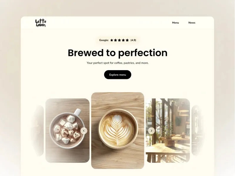 Latte 