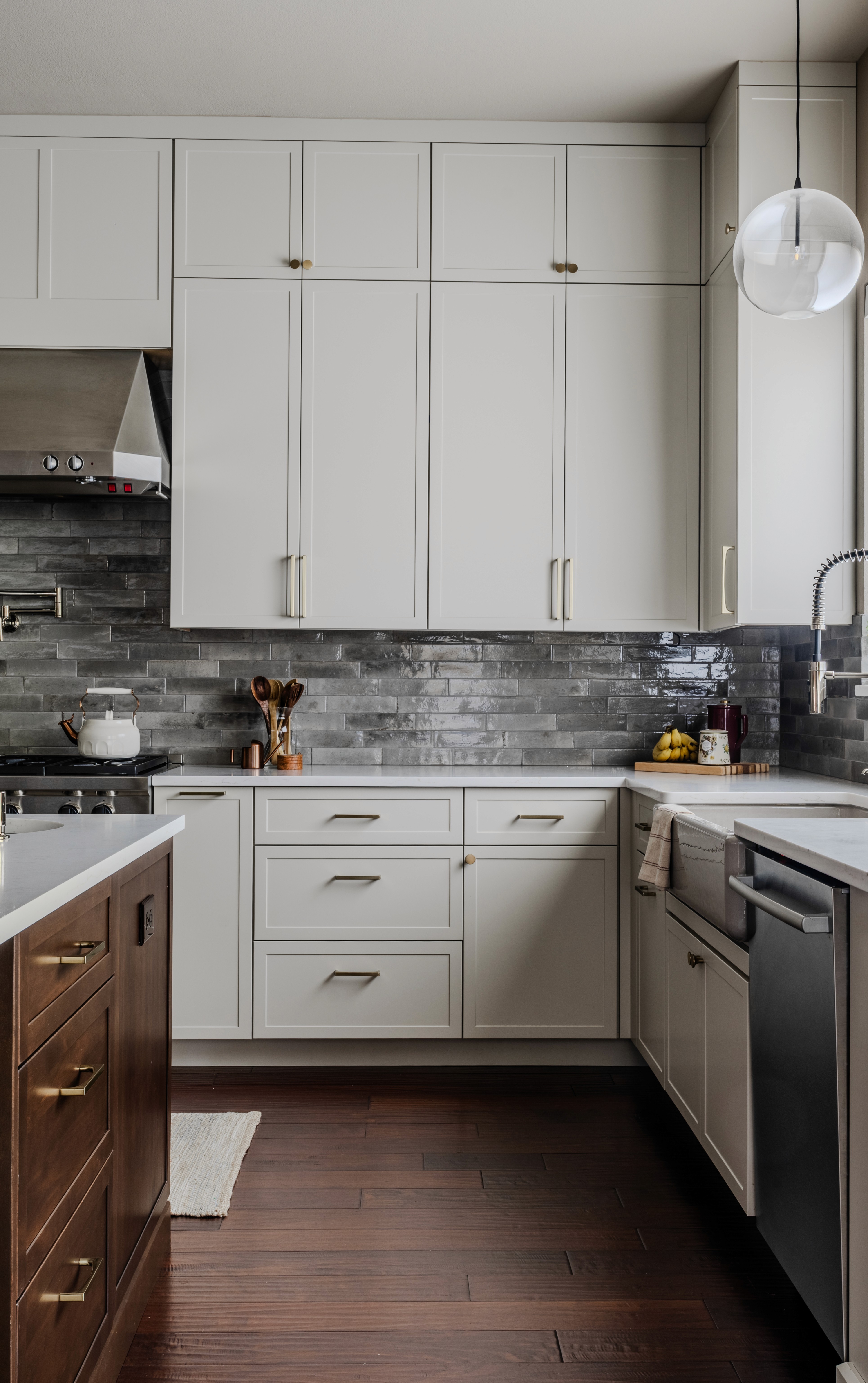 Turnbuoy: Appliance garage