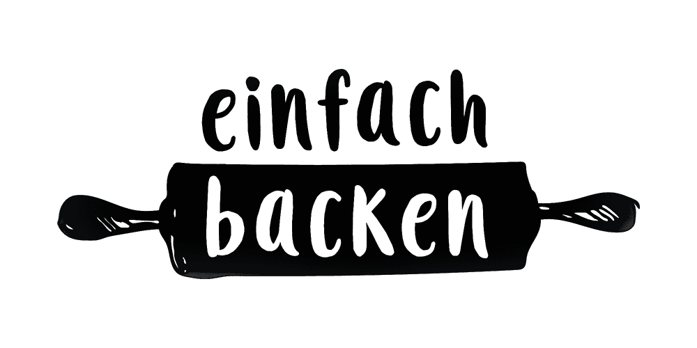 Einfach Backen Logo