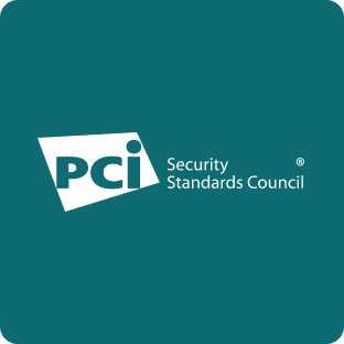 PCI certification logo