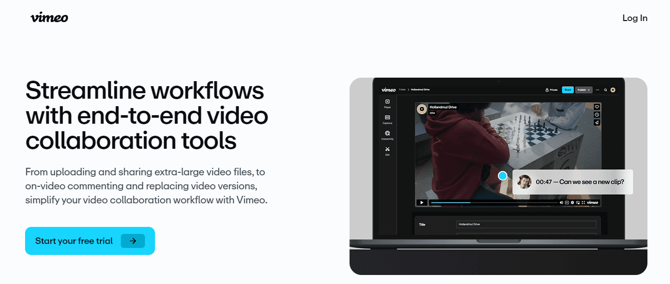 Tools - Short Form Content Platforms