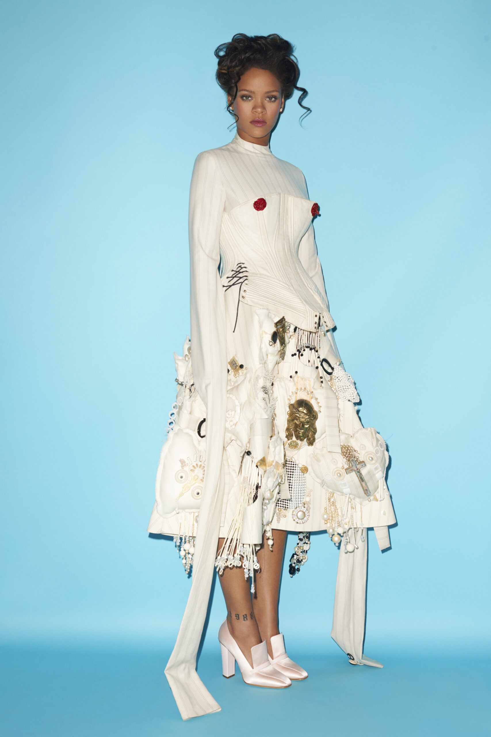 digital experience for bookings, space access